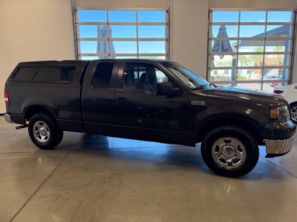 Photo 6 of this Ford F-150