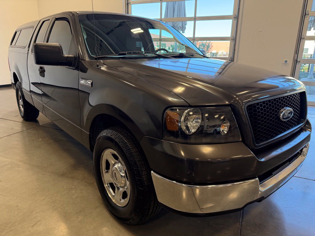 Photo 7 of this Ford F-150