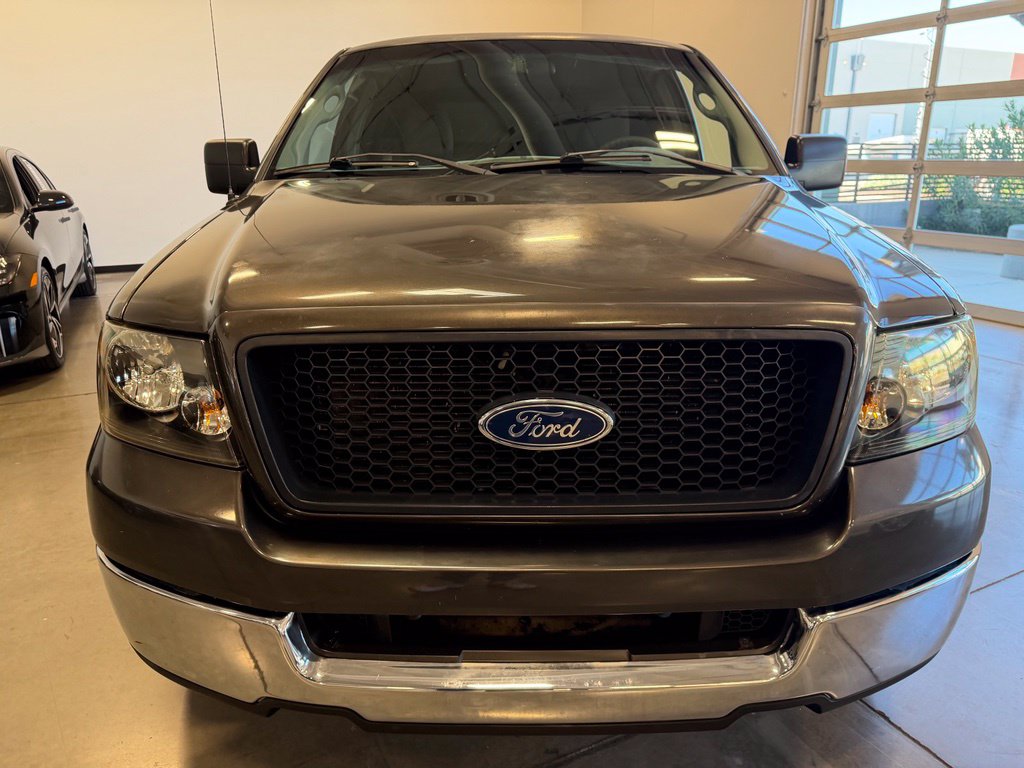 Photo 8 of this Ford F-150