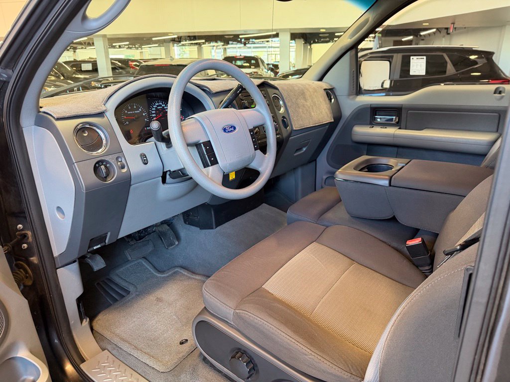 Photo 9 of this Ford F-150