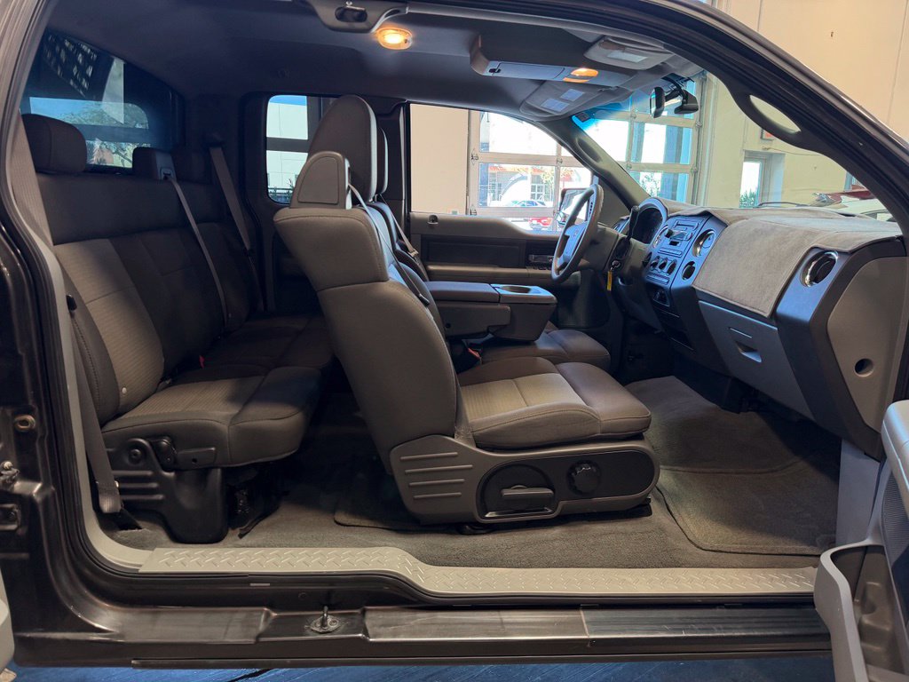 Photo 18 of this Ford F-150