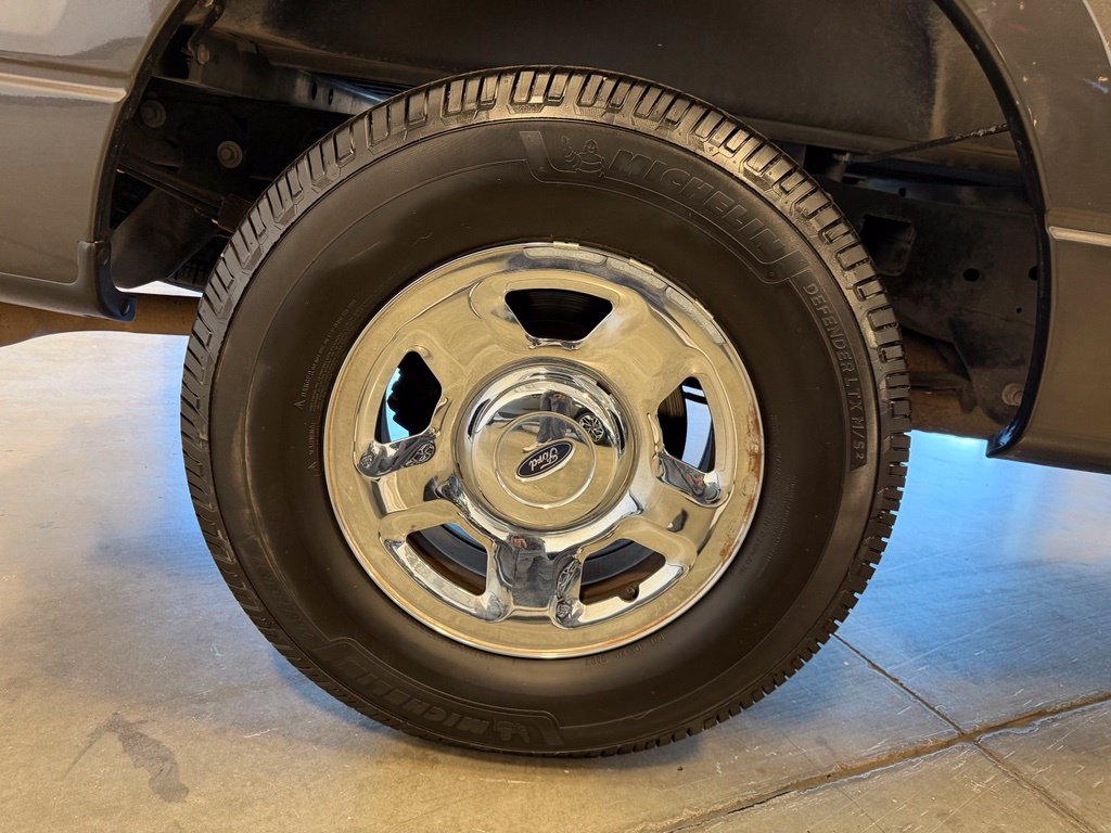Photo 28 of this Ford F-150