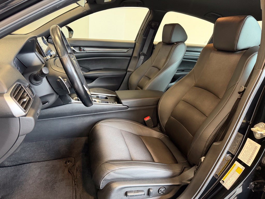 Photo 9 of this Honda Accord Sedan