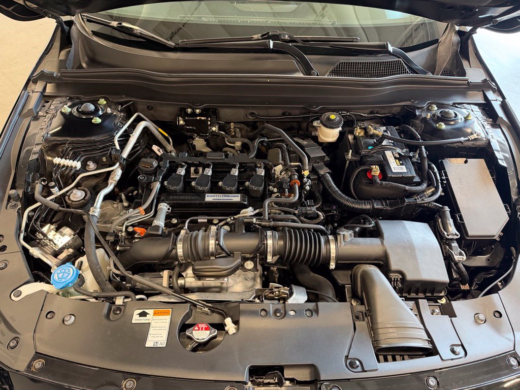Photo 21 of this Honda Accord Sedan