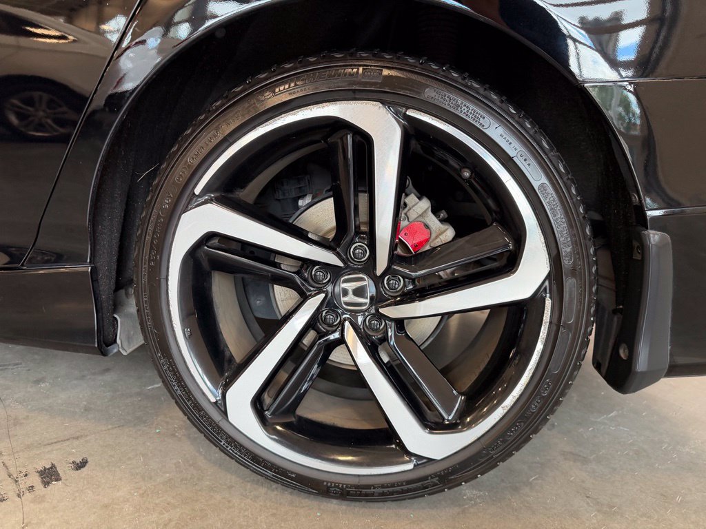 Photo 23 of this Honda Accord Sedan