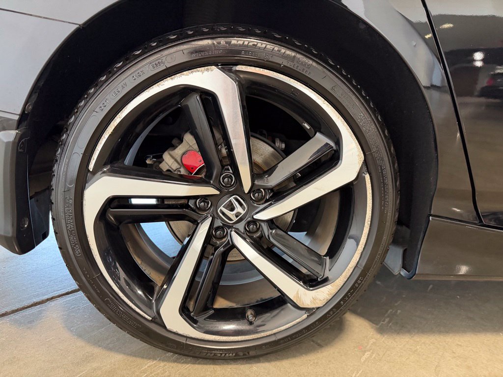 Photo 24 of this Honda Accord Sedan