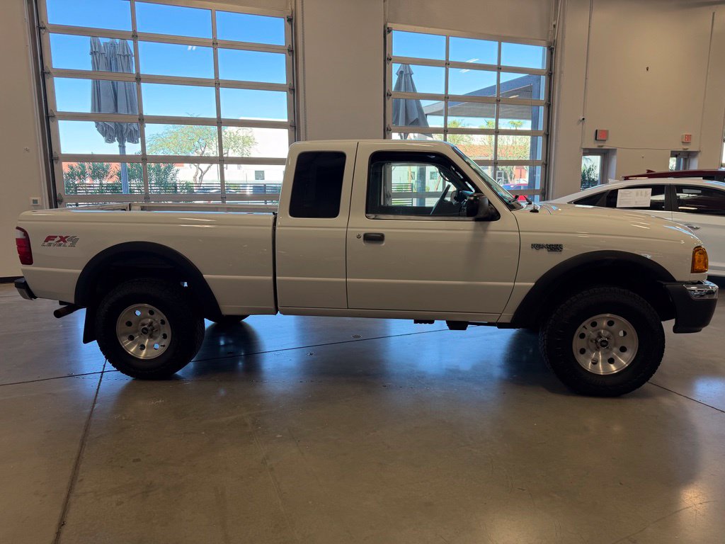 Photo 5 of this Ford Ranger
