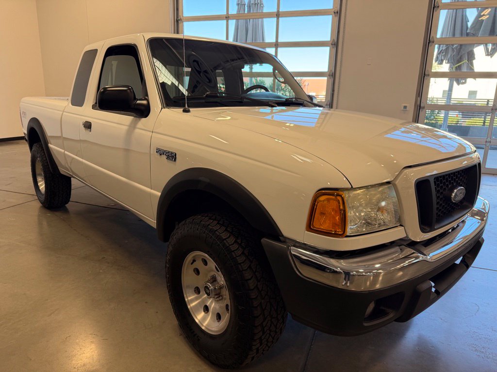 Photo 6 of this Ford Ranger