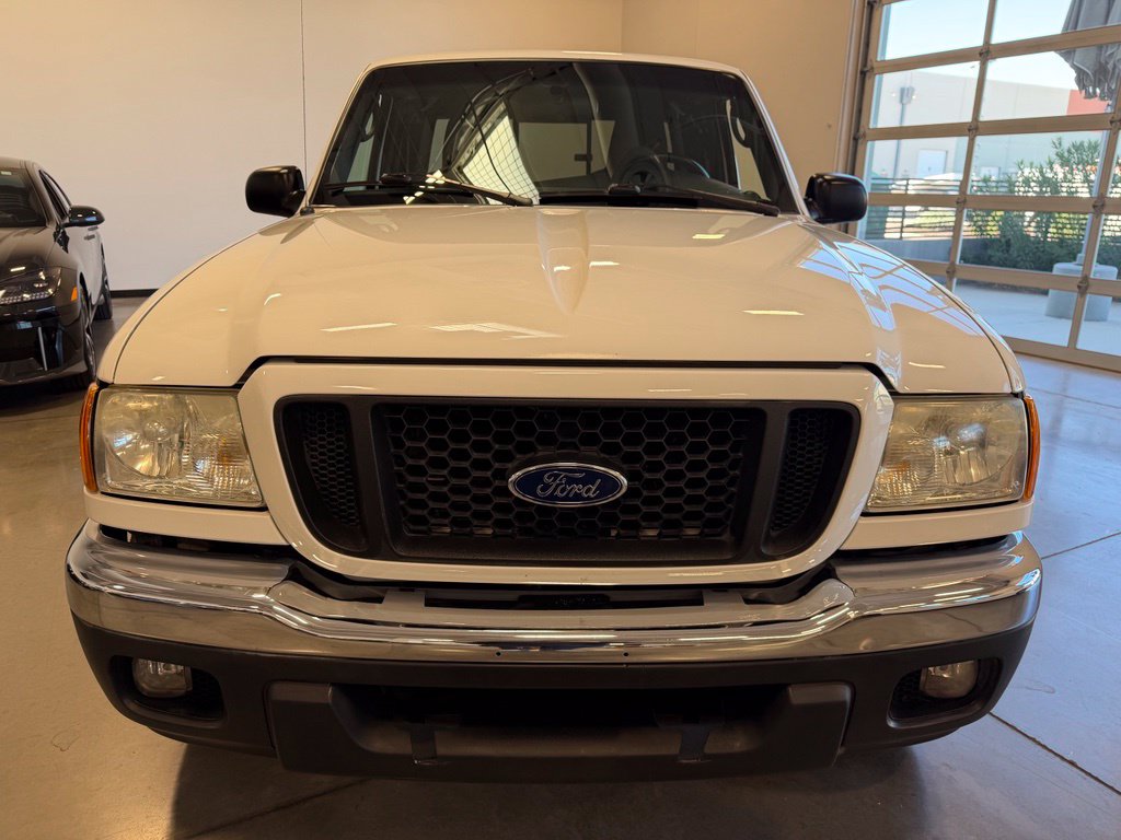 Photo 7 of this Ford Ranger