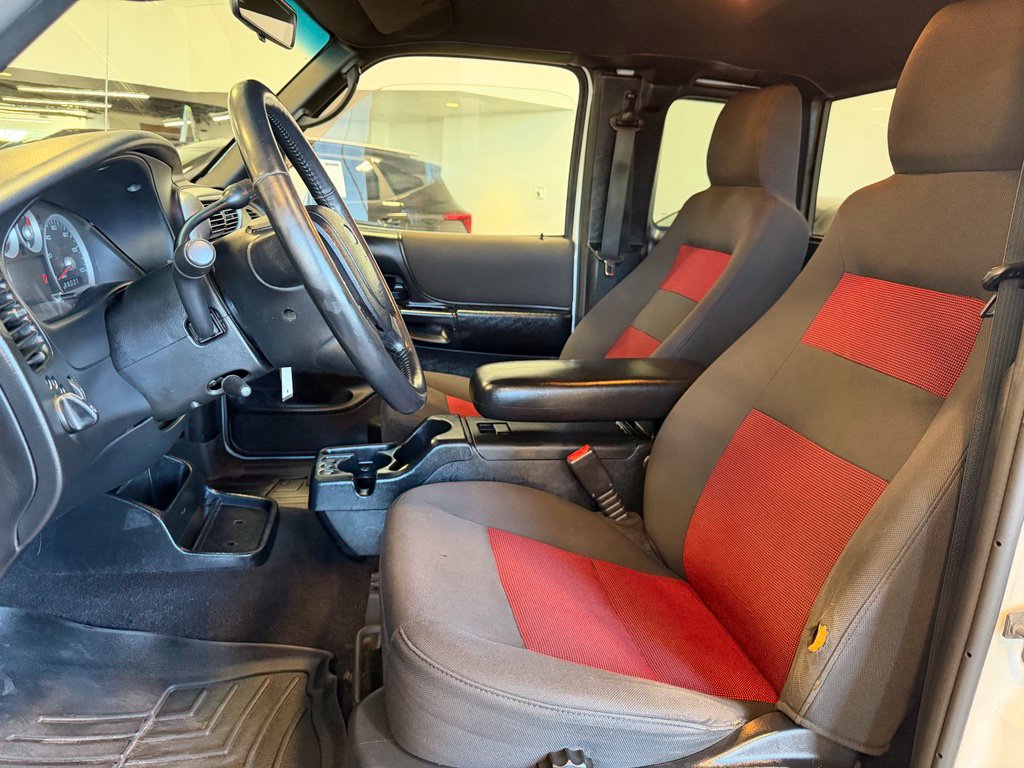 Photo 9 of this Ford Ranger