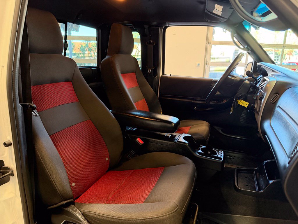 Photo 13 of this Ford Ranger