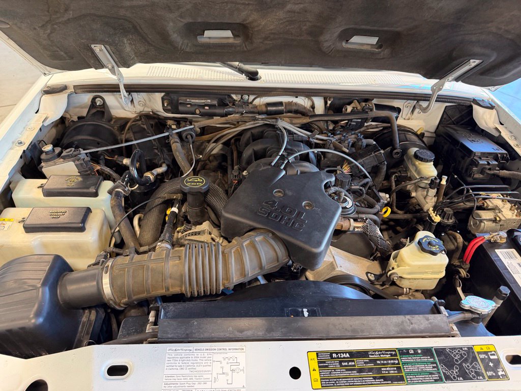 Photo 21 of this Ford Ranger