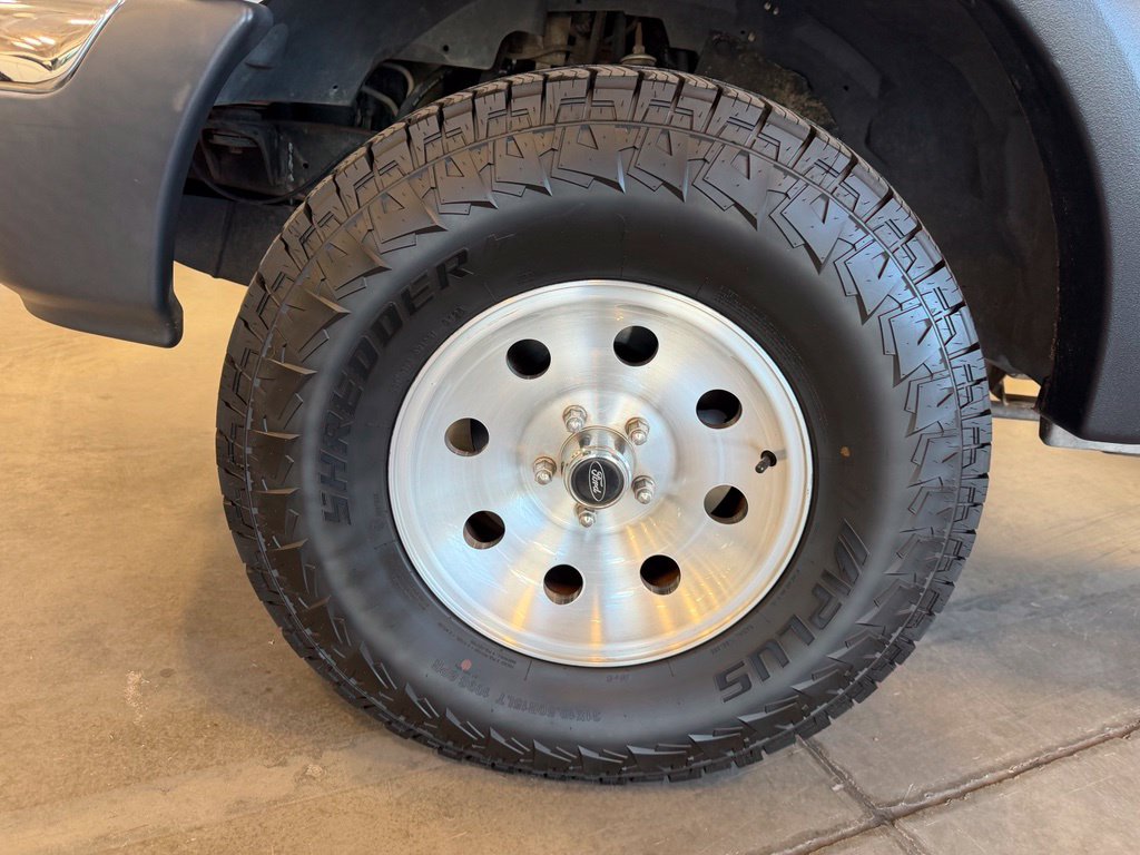 Photo 22 of this Ford Ranger