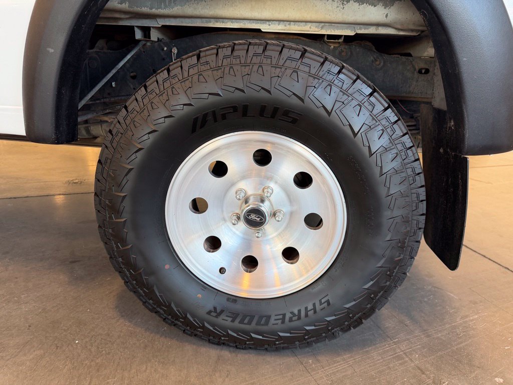 Photo 23 of this Ford Ranger