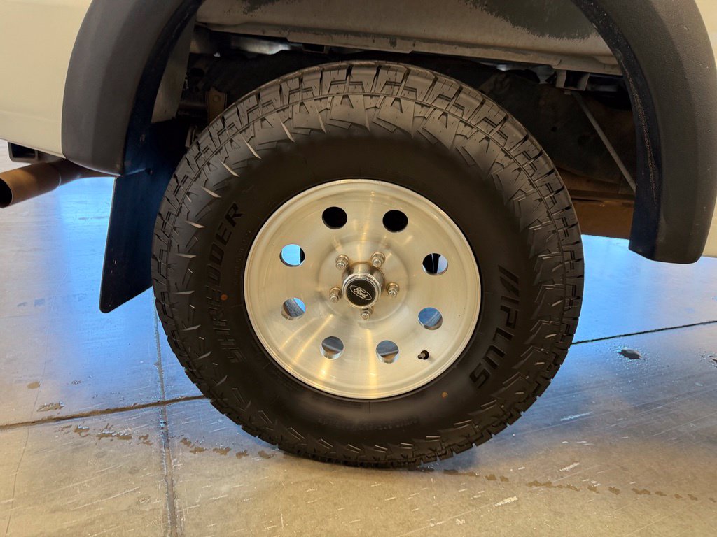 Photo 24 of this Ford Ranger