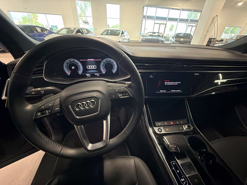 Photo 13 of this Audi Q7