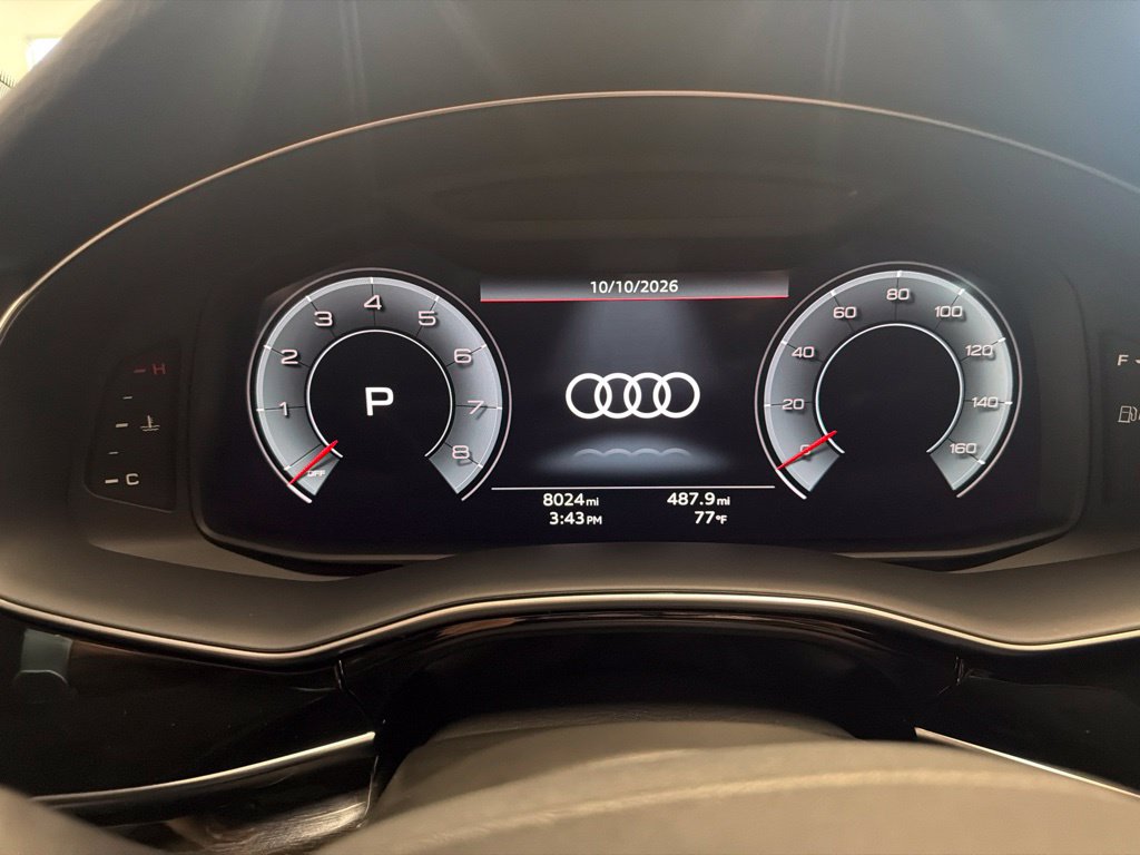 Photo 17 of this Audi Q7