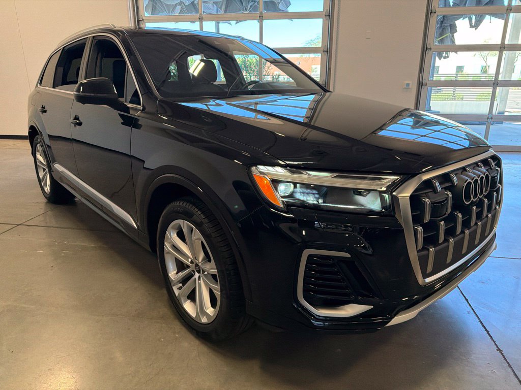 Photo 7 of this Audi Q7