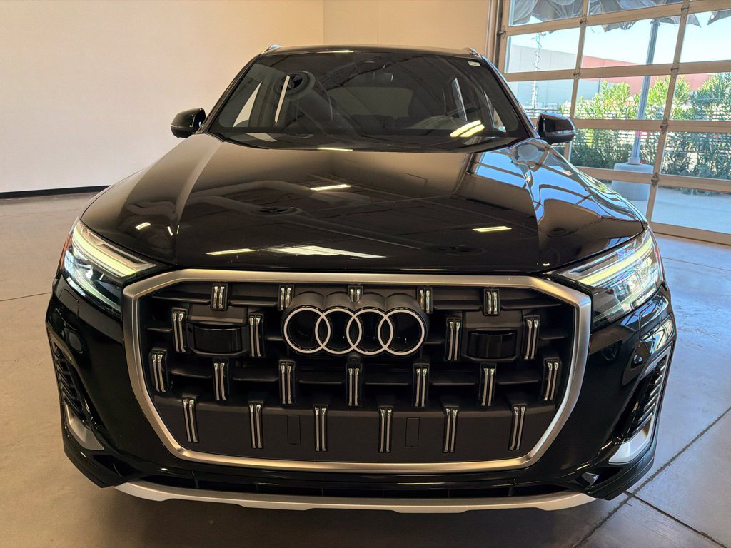 Photo 8 of this Audi Q7