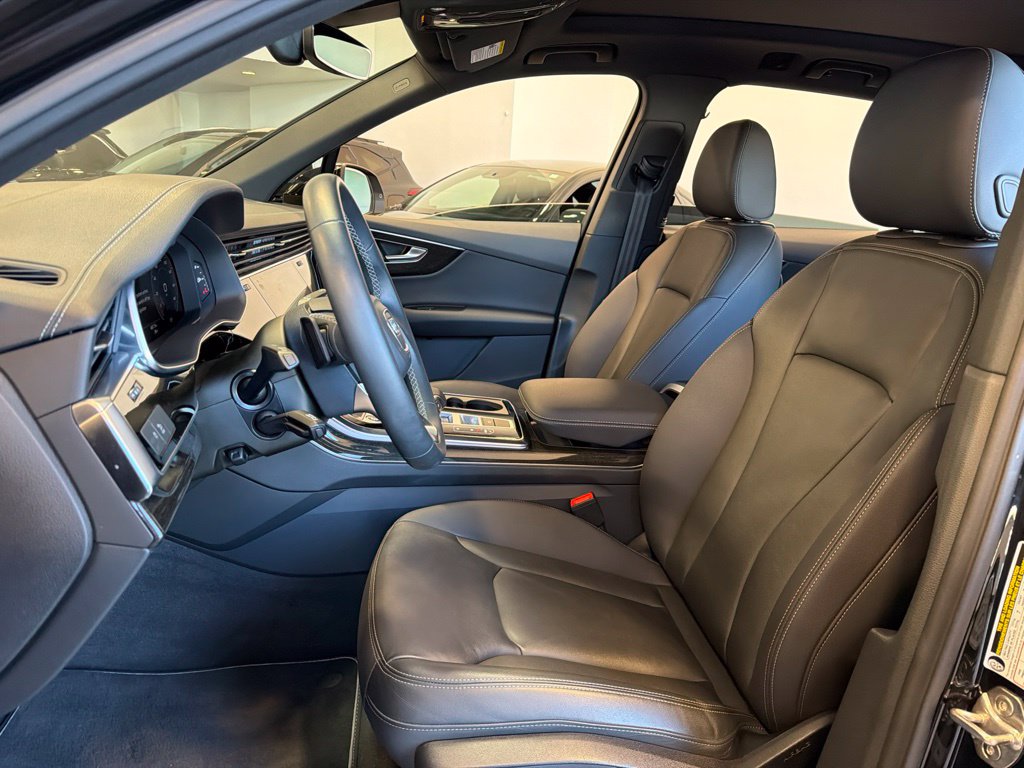 Photo 9 of this Audi Q7