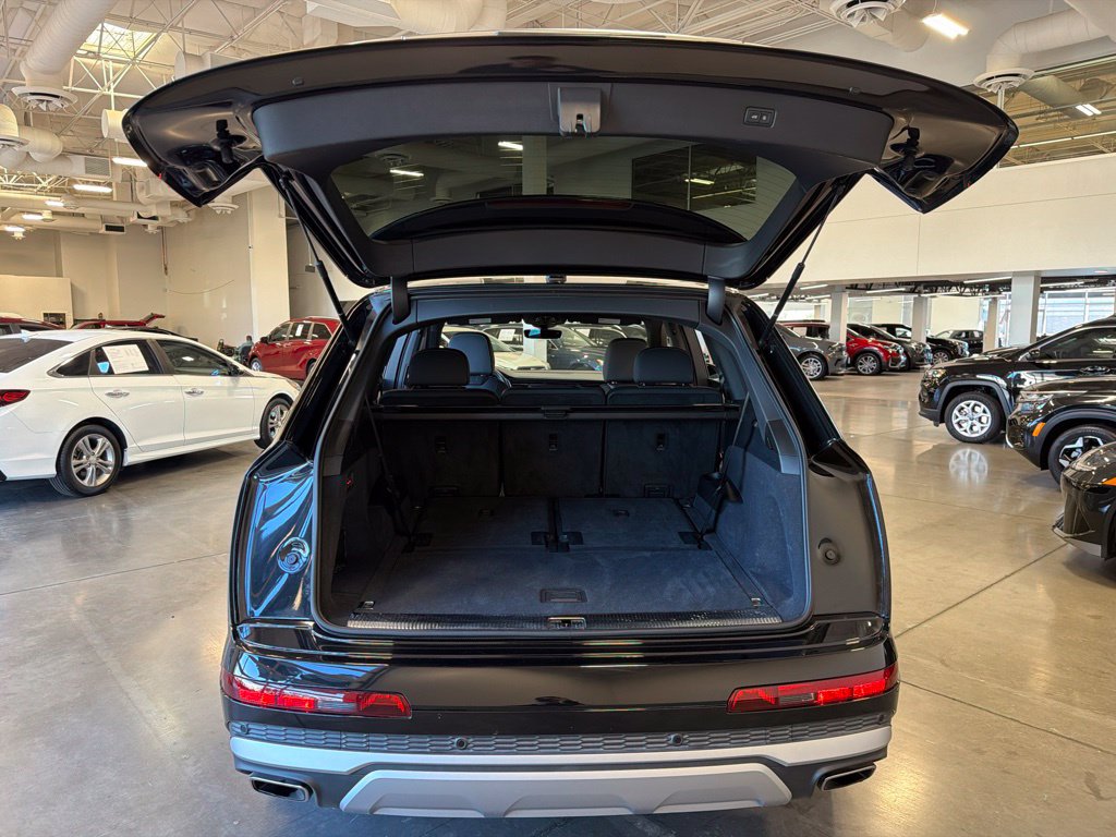 Photo 15 of this Audi Q7
