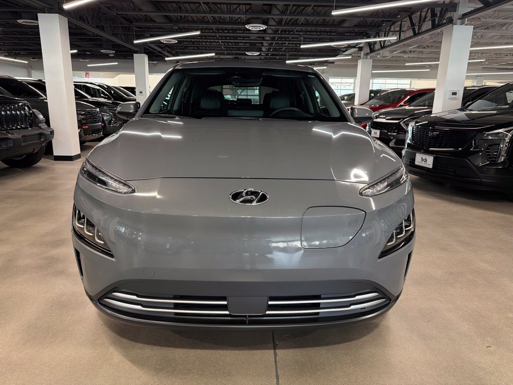 Photo 2 of this Hyundai Kona Electric