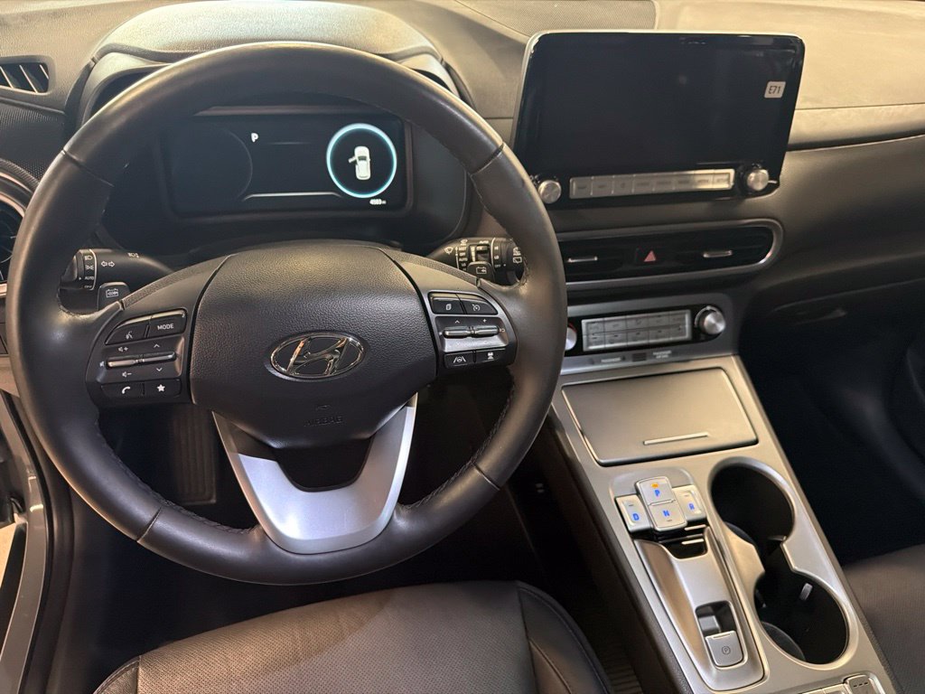 Photo 15 of this Hyundai Kona Electric