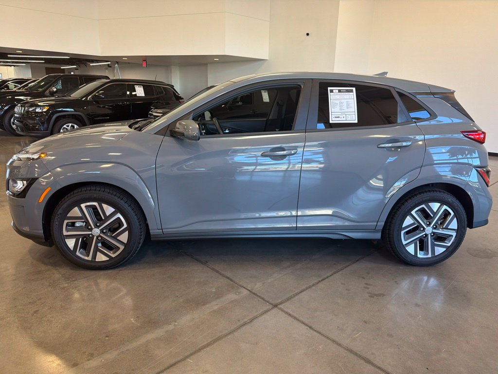 Photo 2 of this Hyundai Kona Electric