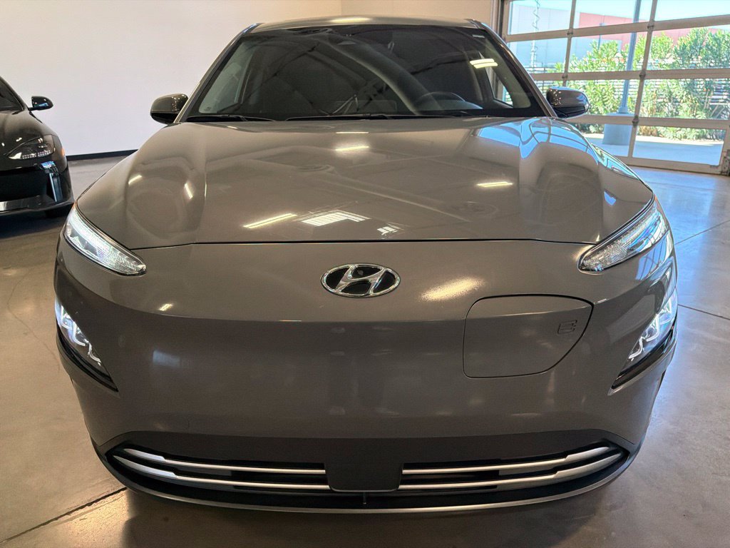 Photo 8 of this Hyundai Kona Electric