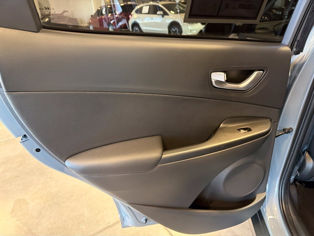 Photo 14 of this Hyundai Kona Electric