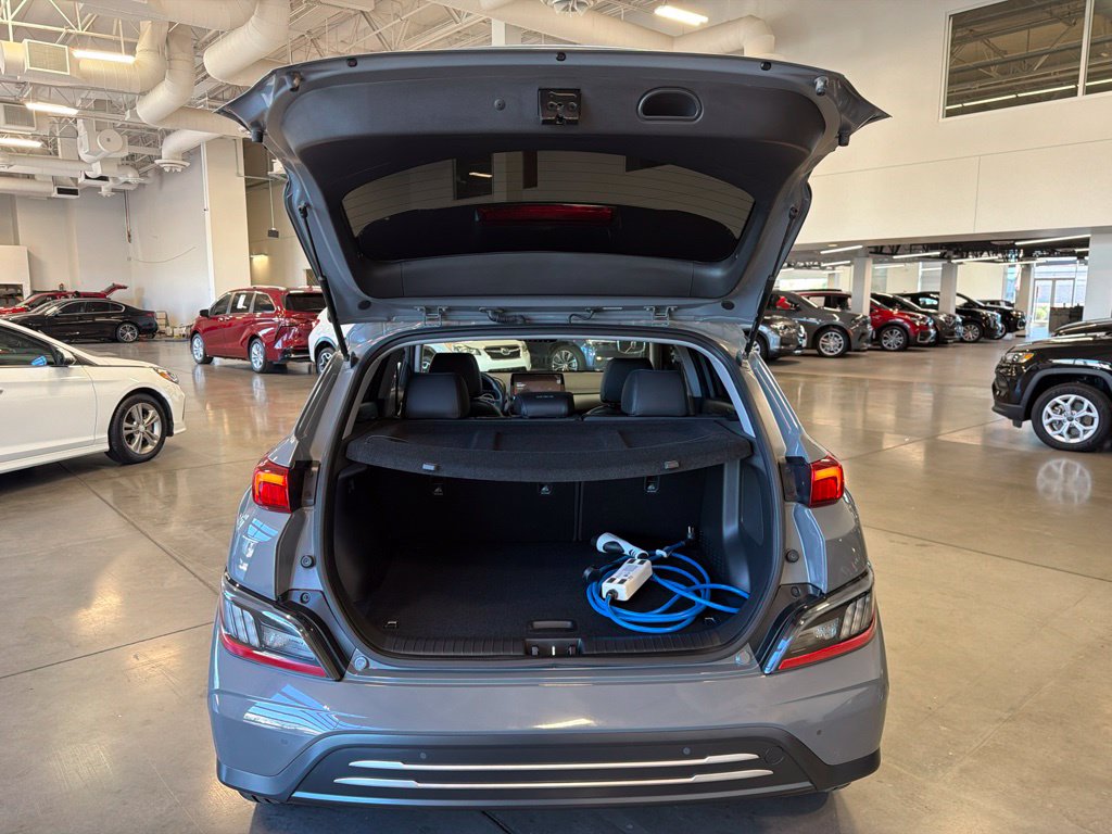 Photo 15 of this Hyundai Kona Electric
