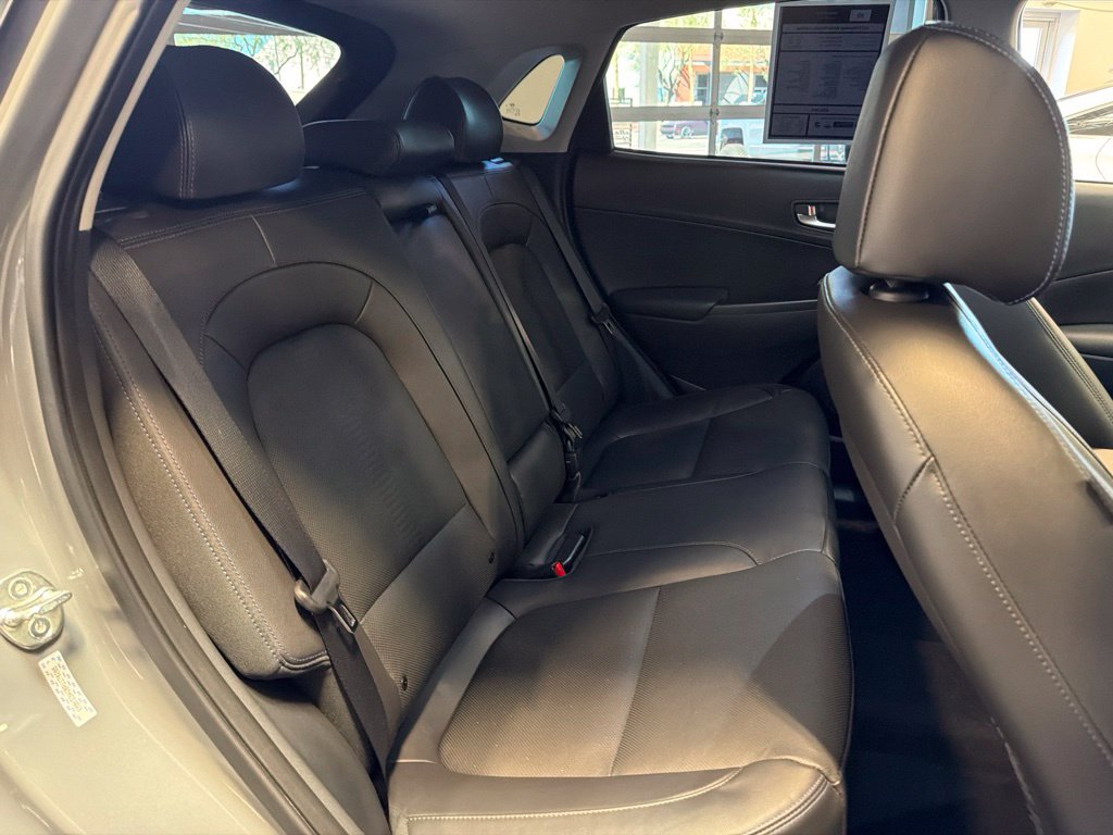 Photo 17 of this Hyundai Kona Electric