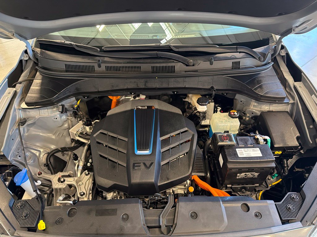 Photo 22 of this Hyundai Kona Electric