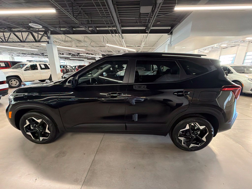Photo 8 of this Kia Seltos