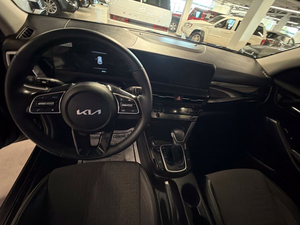Photo 14 of this Kia Seltos