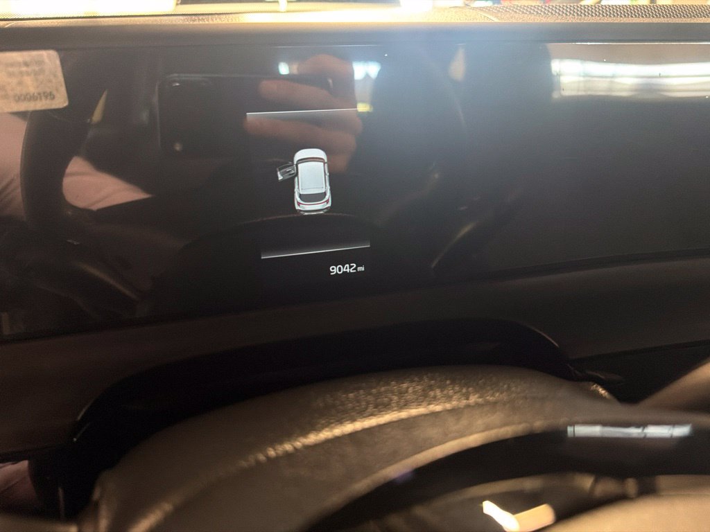 Photo 15 of this Kia Seltos