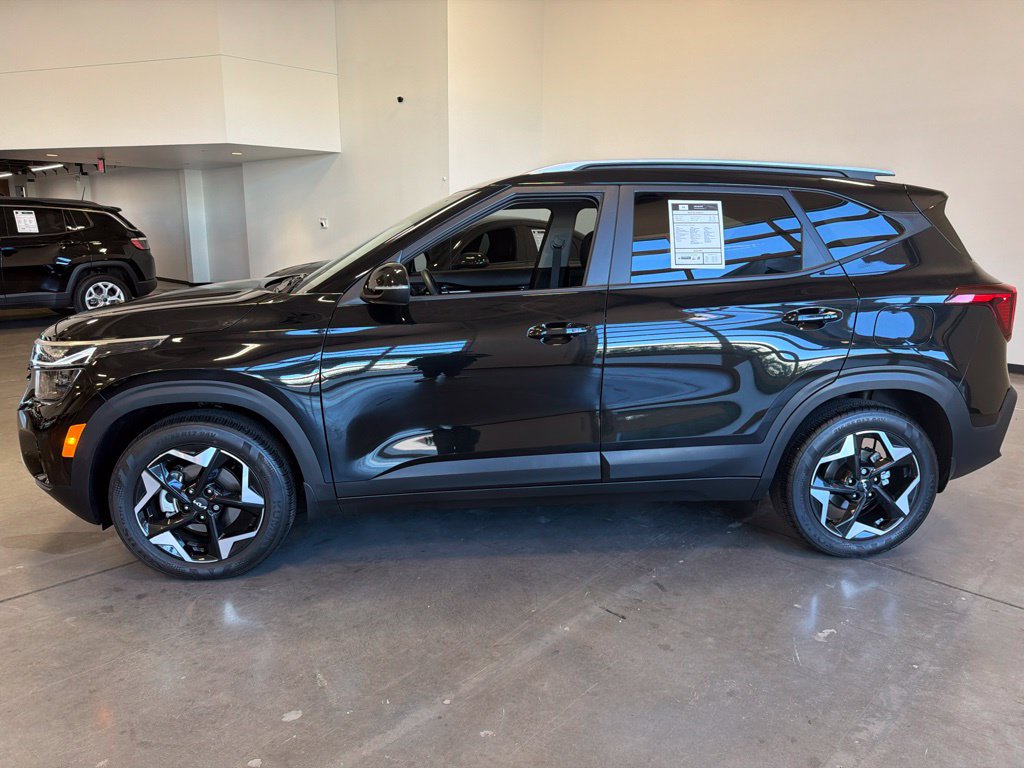 Photo 2 of this Kia Seltos
