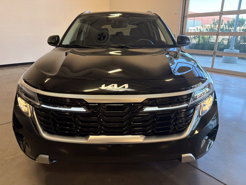 Photo 8 of this Kia Seltos