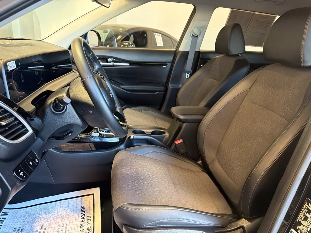Photo 9 of this Kia Seltos