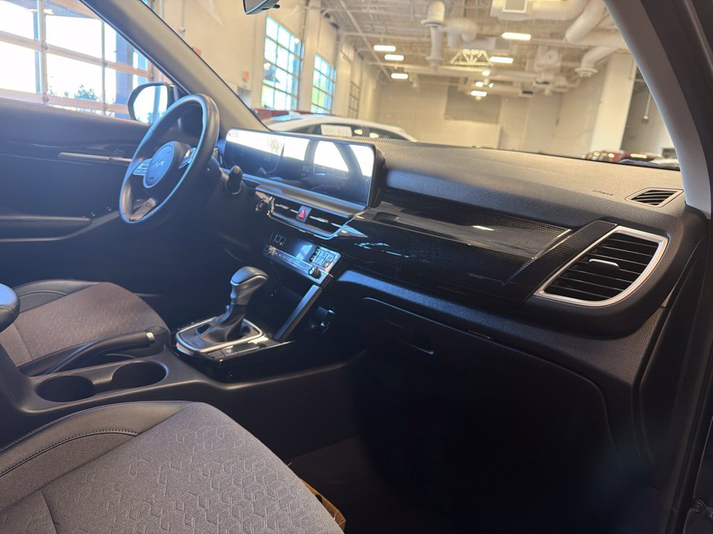 Photo 18 of this Kia Seltos