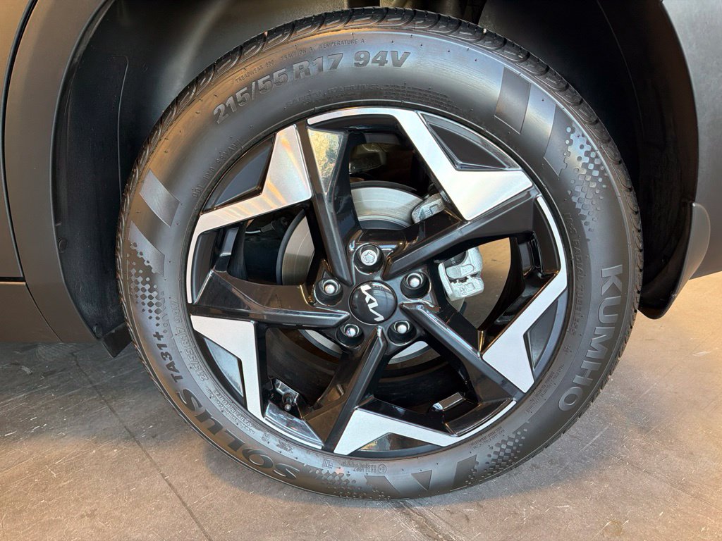 Photo 27 of this Kia Seltos