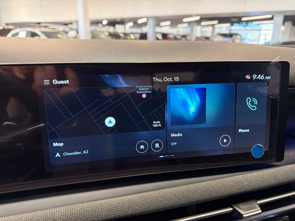 Photo 24 of this Hyundai Santa Cruz