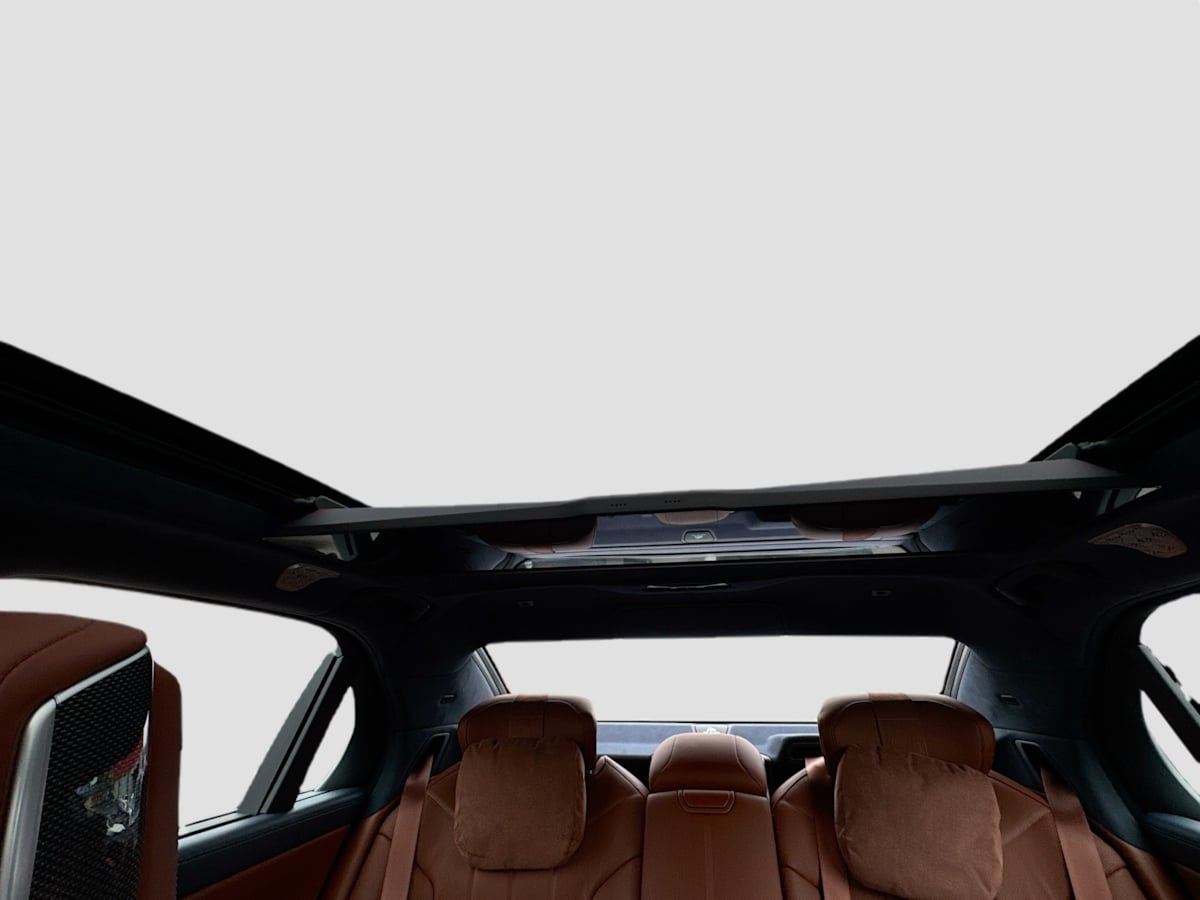 サイ New 2025 BMW 7 Series 760i xDrive Sedan in Arlington