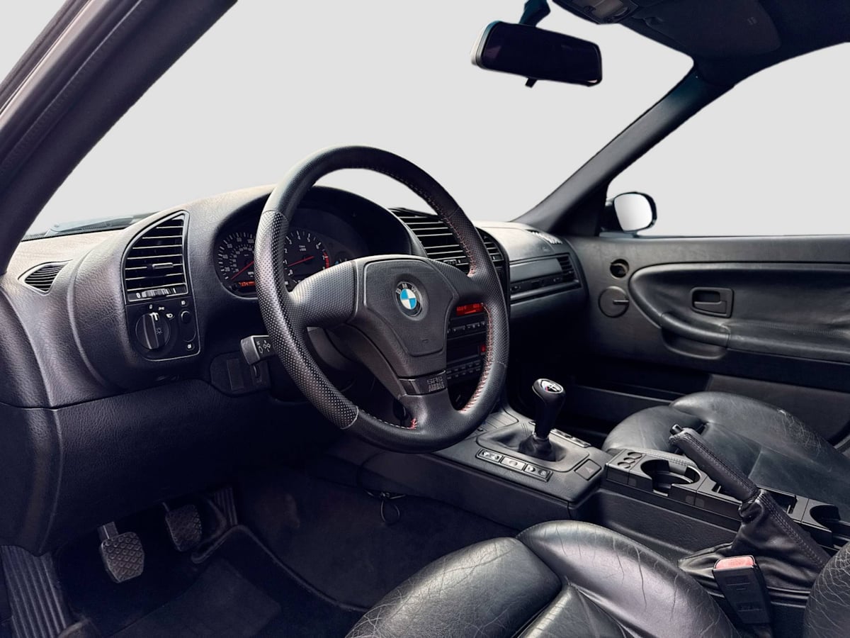 m3i9k7u ページ Sold 1997 BMW M3 Sedan Manual in Kent