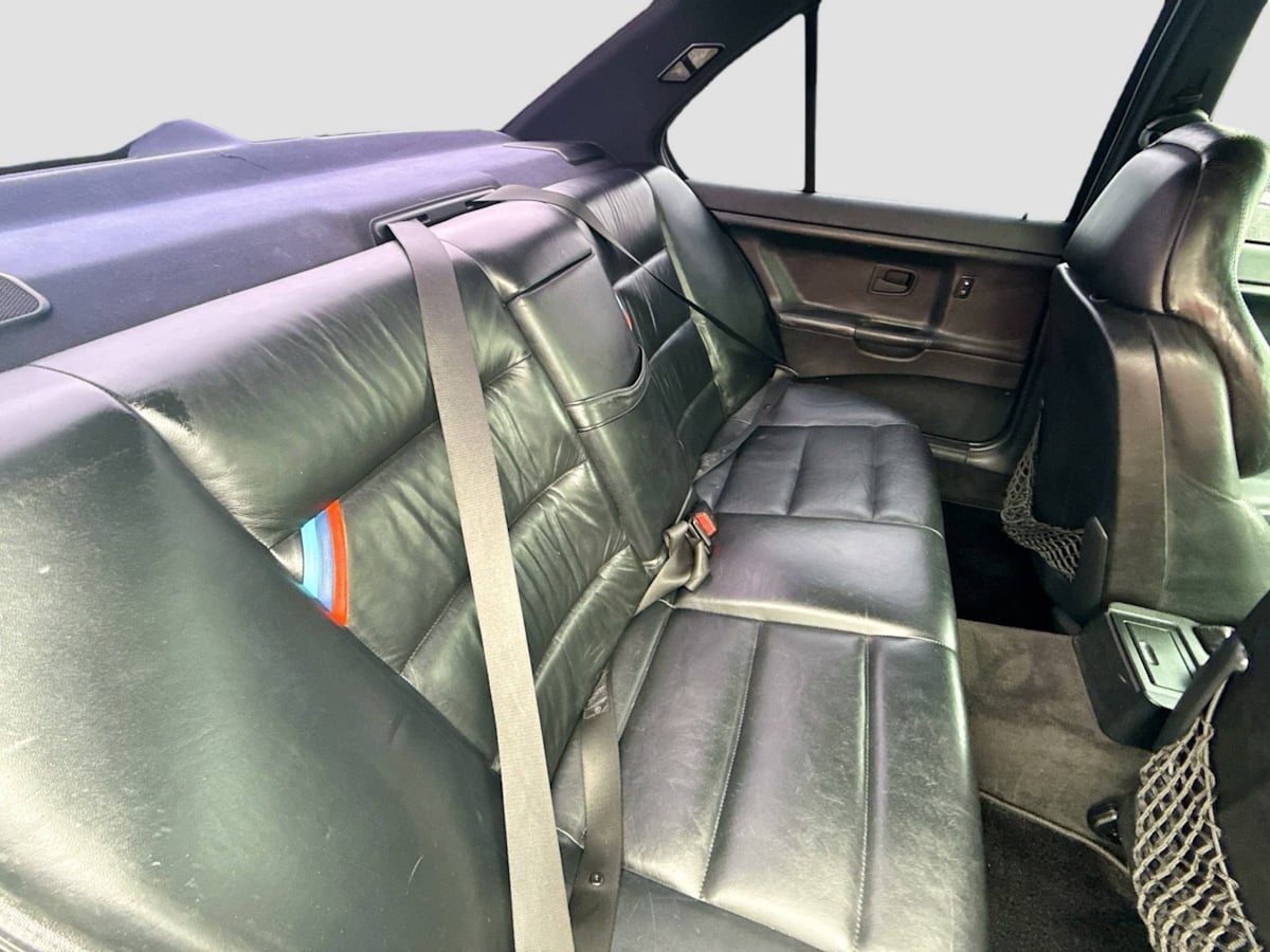 m3i9k7u ページ Sold 1997 BMW M3 Sedan Manual in Kent