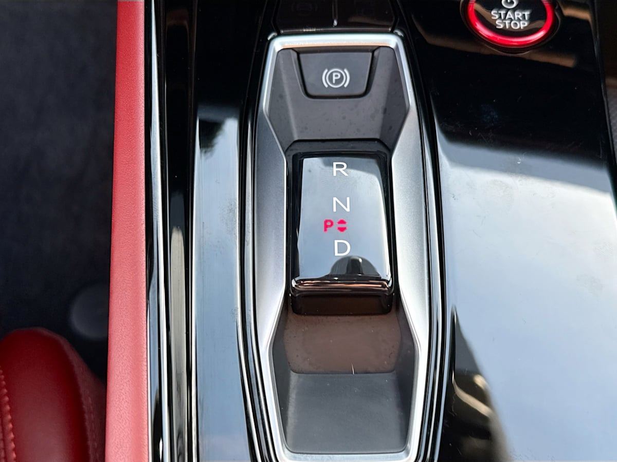 2024 Audi RS e-tron GT Base photo 15