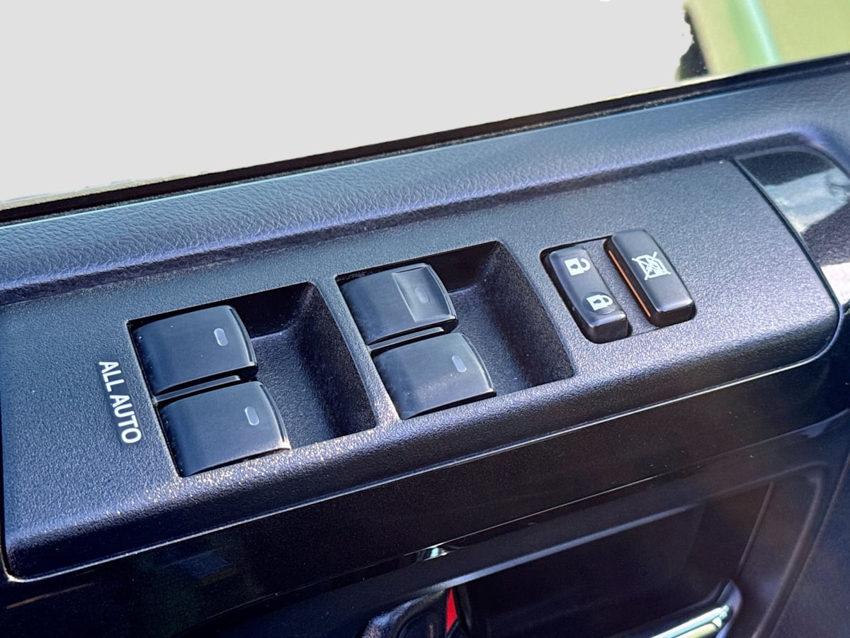 2022 Toyota 4Runner TRD Pro photo 17