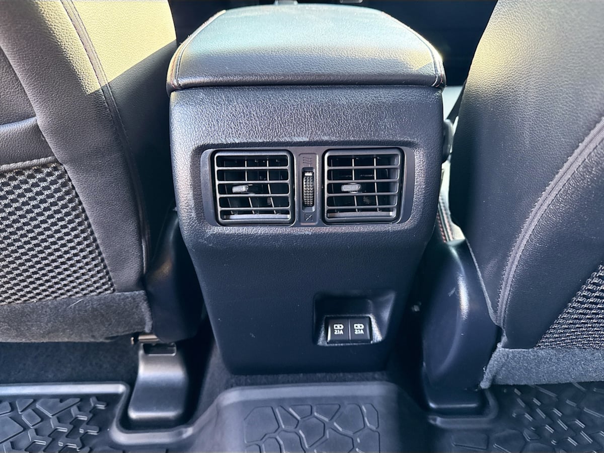 2022 Toyota 4Runner TRD Pro photo 22