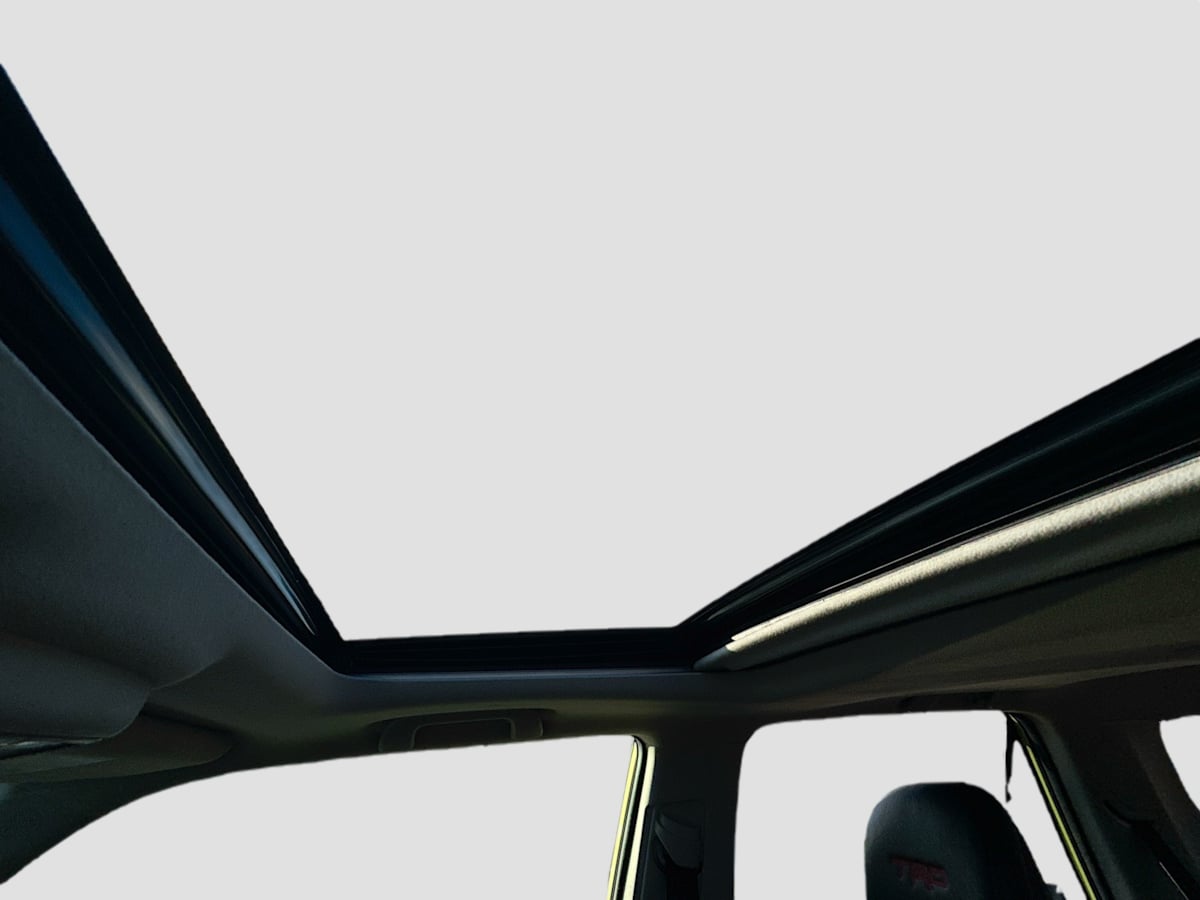 2022 Toyota 4Runner TRD Pro photo 20