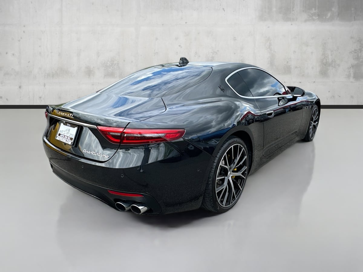 Sold 2024 Maserati GranTurismo Modena in Kent
